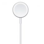Przewód do ładowania Apple Watch podłączany magnetycznie Magnetic Charging Cable 2m - zdjęcie
