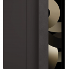 Etui do iPad Air 4/5 gen Apple Smart Folio - czarne - zdjęcie