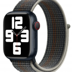 Opaska sportowa do Apple Watch 38/40/41/42mm - Północ - zdjęcie