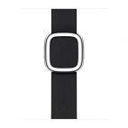 Pasek Apple 38/40/41/42 z nowoczesną klamrą - Północ - zdjęcie