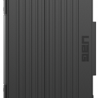 Etui do iPad Pro 13 7 gen. UAG Metropolis SE - czarne - zdjęcie