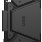 Etui do iPad Pro 13 7 gen. UAG Metropolis SE - czarne - zdjęcie