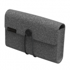 Ładowarka Mophie Snap+ Travel charger - czarna - zdjęcie