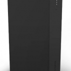 Powerbank Mophie Powerstation 20K mAh PD, 20W USB-C, 2 x USB-A 12W - czarny - zdjęcie