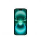 Apple iPhone 16 128GB - berylowa zieleń - zdjęcie