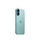 Apple iPhone 16 128GB - berylowa zieleń - zdjęcie
