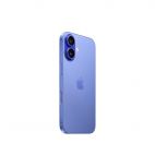 Apple iPhone 16 128GB - ultramaryna - zdjęcie