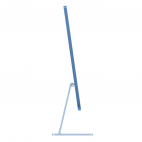 Apple iMac 24 4,5K Retina M4 8/8 Core 16GB 256GB niebieski - zdjęcie