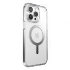 Etui do iPhone 15 Pro Max Speck Presidio MagSafe bezbarwne - zdjęcie