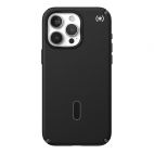 Etui do iPhone 15 Pro Max Speck Presidio2 Pro ClickLock & MagSafe - czarne - zdjęcie