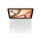 Apple Klawiatura Magic Keyboard do iPada Air 11 M3 - biała - zdjęcie