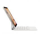 Apple Klawiatura Magic Keyboard do iPada Air 11 M3 - biała - zdjęcie