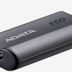 Dysk zewnętrzny Adata SSD SC750 500GB USB3.2C 1050/1000 MB/s - zdjęcie