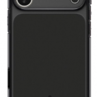 Etui do iPhone 17 Pro Max Spigen Ultra Hybrid MagSafe black - zdjęcie