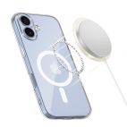 Etui do iPhone 17 Tech-Protect Flexair MagSafe clear - zdjęcie
