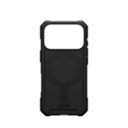 Etui do iPhone 17 Pro UAG Essential Armor MagSafe black - zdjęcie
