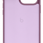 Apple Etui do iPhone 16 Pro Max Beats MagSafe Purple - zdjęcie