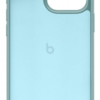 Apple Etui do iPhone 16 Pro Max Beats MS Riptide Blue - zdjęcie