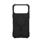 Etui do iPhone 17 Pro Max UAG Essential Armor MagSafe black - zdjęcie