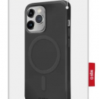 Etui do iPhone 14 Pro Max SBS MagSafe black - zdjęcie