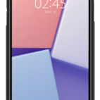 Etui do iPhone 11 Pro Max Spigen Core Armor czarne - zdjęcie