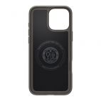 Etui do iPhone 16 Pro Spigen Thin Fit MagSafe black - zdjęcie