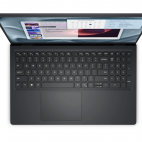 Dell Pro 15 Essential PV15250 15.6FHD i5-1334U 16GB 512GB SSD FPR BK W11P 3YP - czarny - zdjęcie