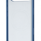 Apple Etui do iPhone Air Beats MagSafe Granitowy granat - zdjęcie