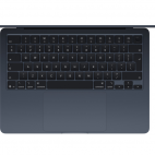 Apple MacBook Air 13 M5 24GB 1TB SSD 10 CPU/10 GPU - Północ - zdjęcie