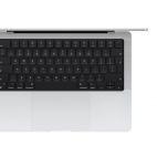 Apple MacBook Pro 16'' M5 Pro 18 CPU/20 GPU 24GB 1TB srebrny - zdjęcie