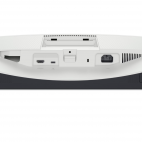 Monitor LCD Dell S2725QC 27 IPS LED 4K 3840x2160 AMD FreeSync 2xHDMI USB-C 2xUSB 3.2 Speakers 3Y - zdjęcie