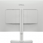 Monitor LCD Dell S2725QC 27 IPS LED 4K 3840x2160 AMD FreeSync 2xHDMI USB-C 2xUSB 3.2 Speakers 3Y - zdjęcie