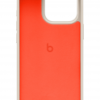 Apple Etui iPhone 16 Pro Beats MagSafe - skalisty beż - zdjęcie