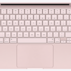 Apple MacBook Neo 13 cali A18 8GB 256GB SSD 6 CPU/5 GPU Subtelny róż - zdjęcie