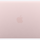Apple MacBook Neo 13 cali A18 8GB 256GB SSD 6 CPU/5 GPU Subtelny róż - zdjęcie