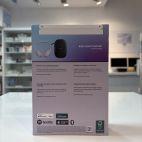 Słuchawki Bose QuietComfort bezprzewodowe chilled lilac - zdjęcie