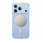 Etui do iPhone 18/17 Pro Max Tech-Protect Flexair MagSage przezroczyste - zdjęcie