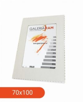 Antyrama Szkło 70x100 - zdjęcie główne