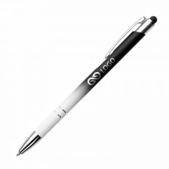 Długopis Bello Beauty Touch Pen - Czarny - zdjęcie główne