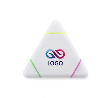 Zakreślacz TRIANGLE - zdjęcie główne