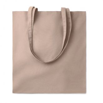 Torba na zakupy COTTONEL COLOUR+ - sznur - zdjęcie główne