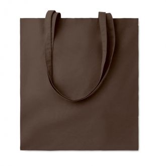 Torba na zakupy COTTONEL COLOUR+ - ziemia - zdjęcie główne