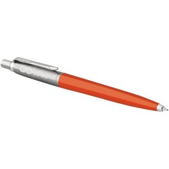 Parker Jotter Cracker - Czerwony - zdjęcie główne