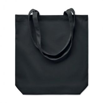 Torba RASSA COLOURED 270g - Czarny - zdjęcie główne
