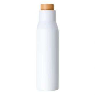Butelka próżniowa Morana 500 ml - Biały - zdjęcie główne