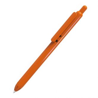 Długopis Lio Color - Pomarańczowy - zdjęcie główne