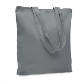Torba RASSA COLOURED 270g - Szary - zdjęcie główne