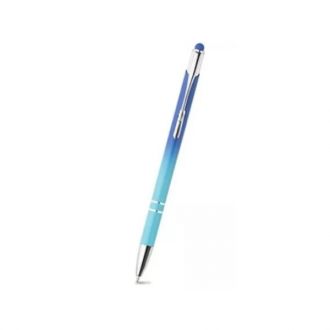 Długopis Bello Beauty Touch Pen - Niebieski - zdjęcie główne