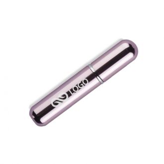 Mini perfumetka LIMA - Różowy - zdjęcie główne