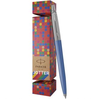 Parker Jotter Cracker - Niebieski - zdjęcie główne